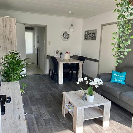 Appartement Dishoek 寇德可可 外观 照片