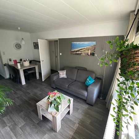 Appartement Dishoek 寇德可可 外观 照片