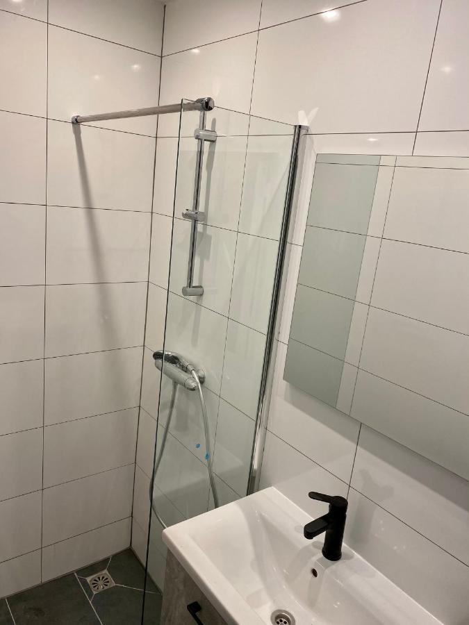 Appartement Dishoek 寇德可可 外观 照片