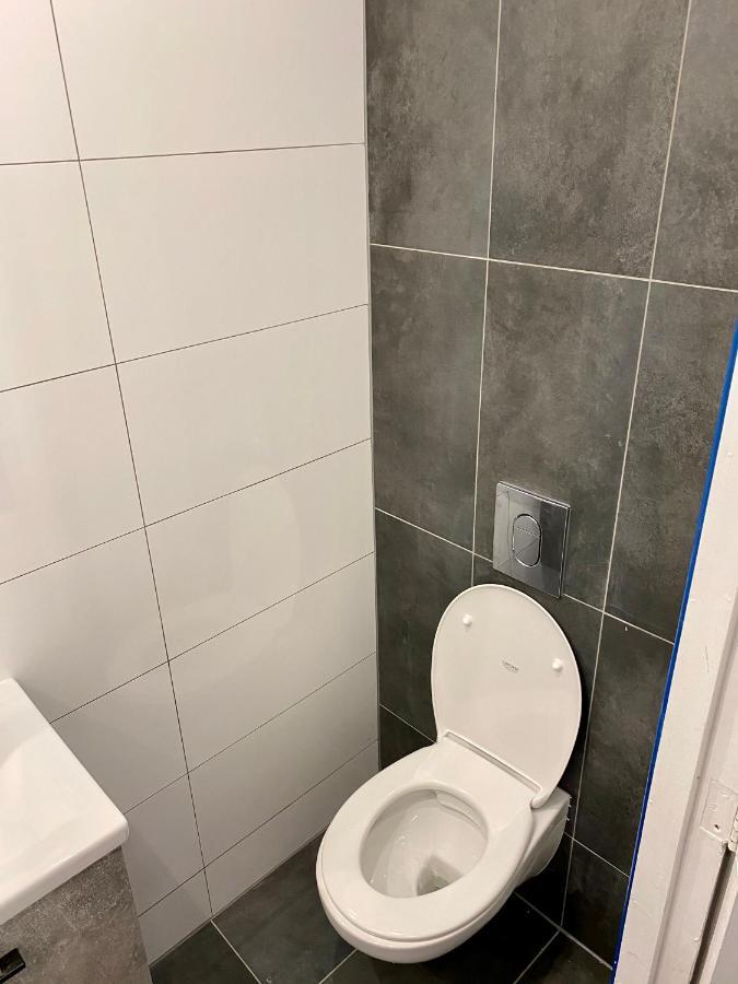 Appartement Dishoek 寇德可可 外观 照片