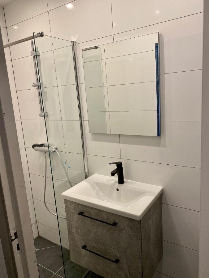 Appartement Dishoek 寇德可可 外观 照片