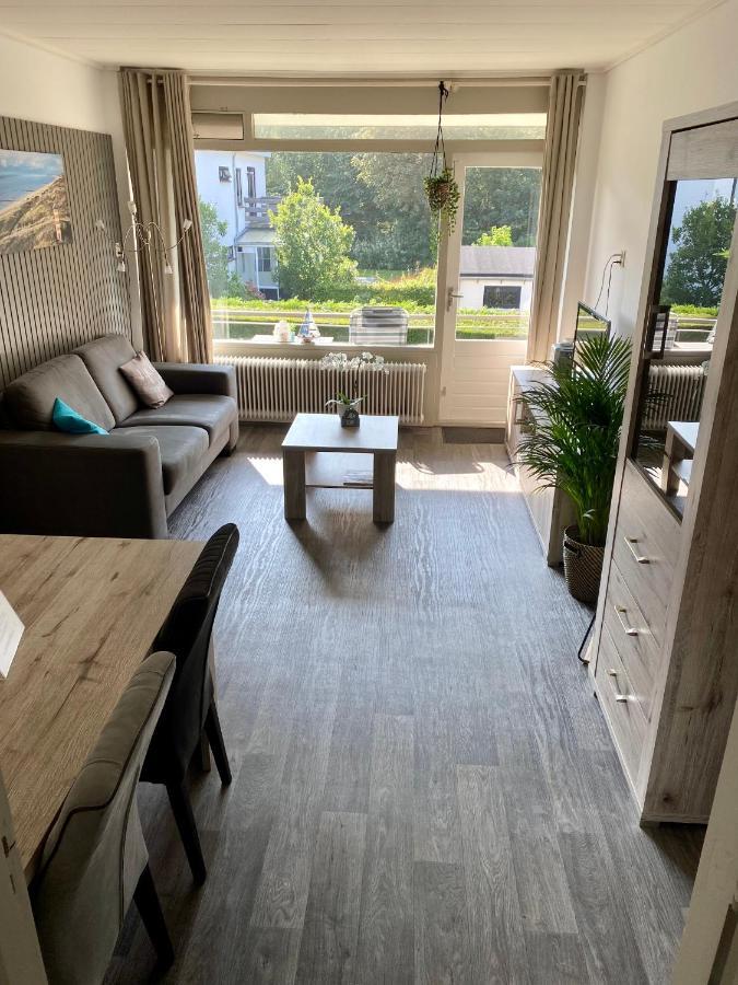 Appartement Dishoek 寇德可可 外观 照片