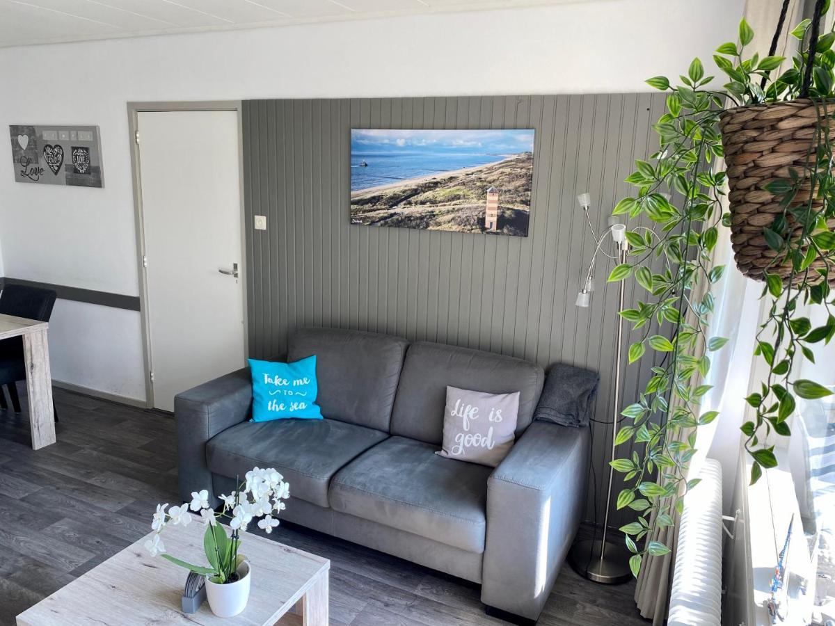 Appartement Dishoek 寇德可可 外观 照片