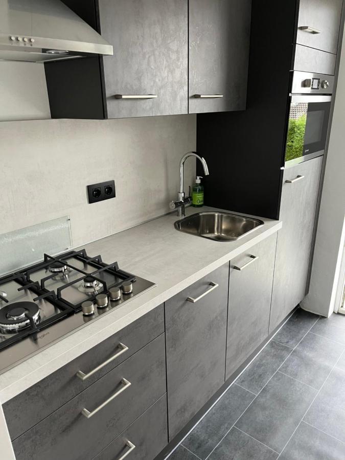 Appartement Dishoek 寇德可可 外观 照片