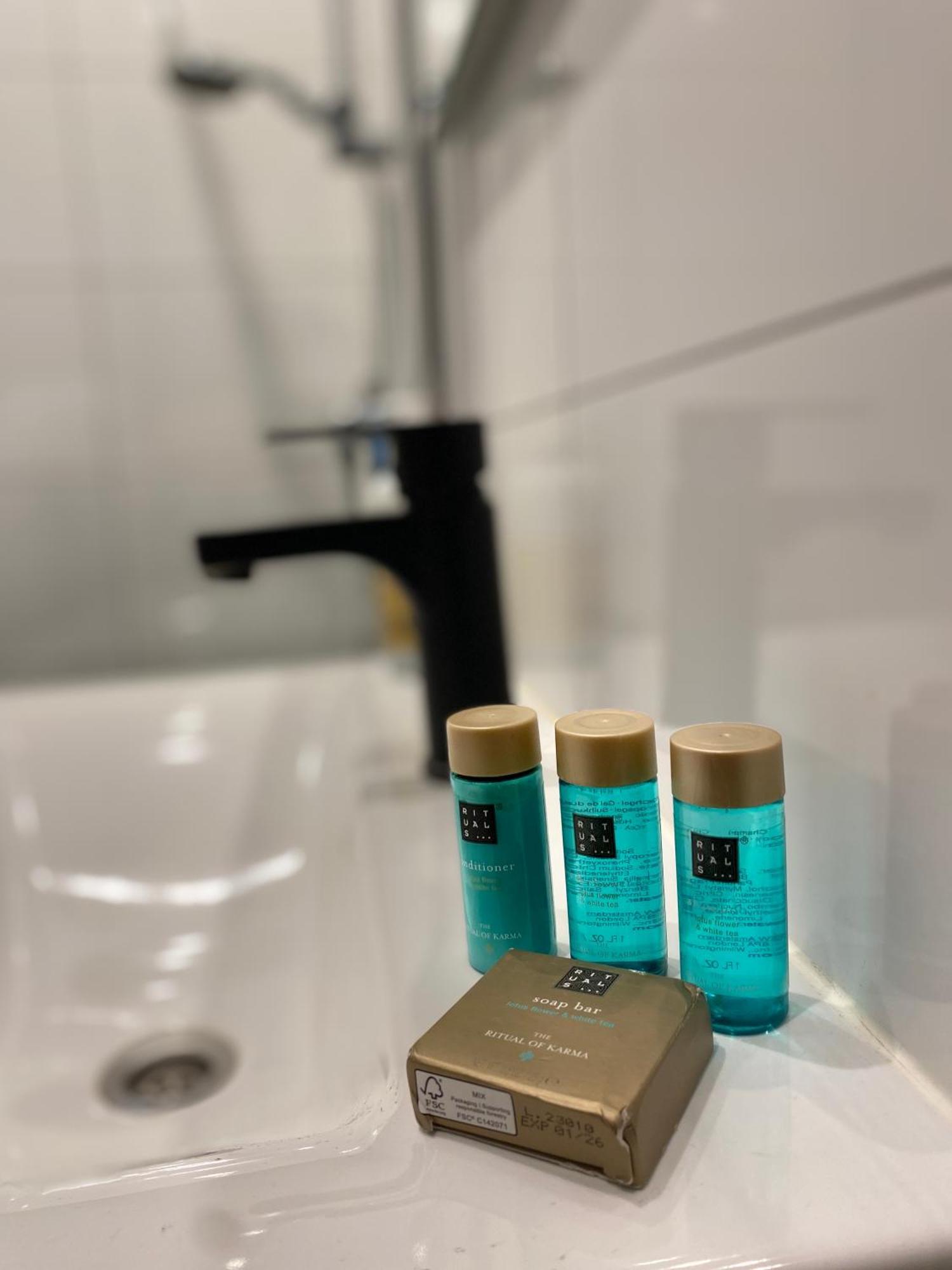 Appartement Dishoek 寇德可可 外观 照片