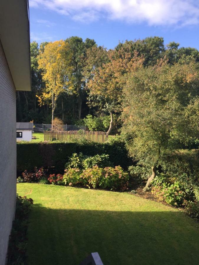 Appartement Dishoek 寇德可可 外观 照片