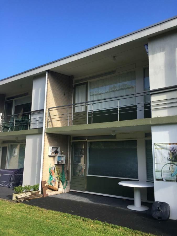 Appartement Dishoek 寇德可可 外观 照片