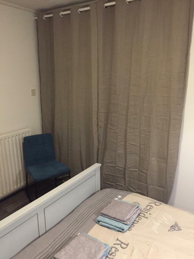 Appartement Dishoek 寇德可可 外观 照片