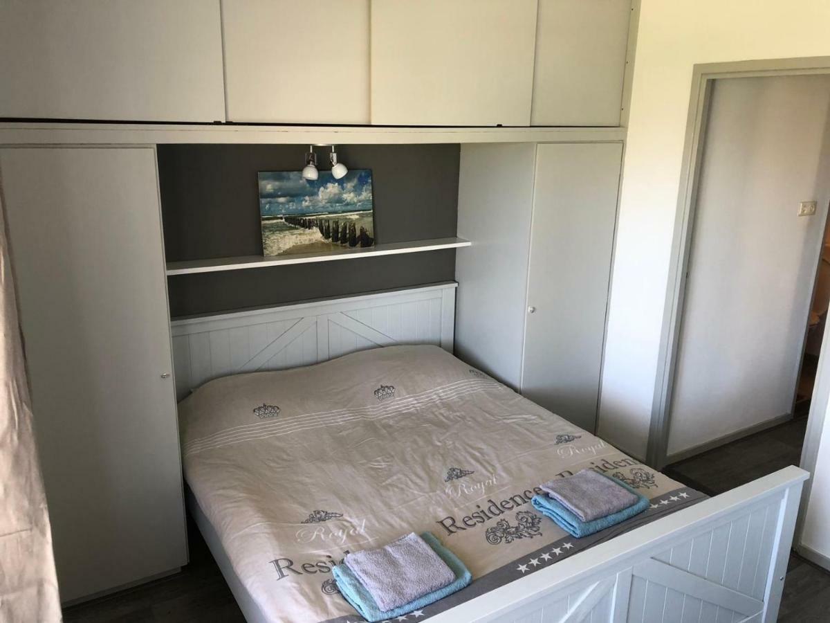 Appartement Dishoek 寇德可可 外观 照片